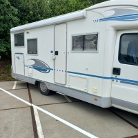 Fiat Ducato campers DUCATO uit 2005 Foto #12