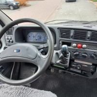 Fiat Ducato campers DUCATO 18 2.8 TD uit 2001 Foto #5