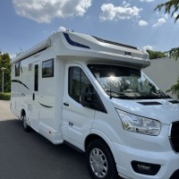 McLouis campers MC4 281 uit 2022 Foto #28