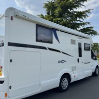 McLouis campers MC4 281 uit 2022 Foto #30