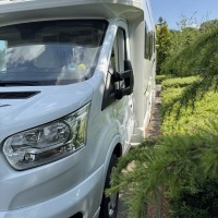 McLouis campers MC4 281 uit 2022 Foto #20