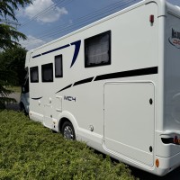 McLouis campers MC4 281 uit 2022 Foto #21