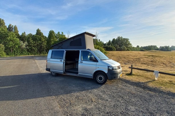 Tweedehands Volkswagen campers camper kopen