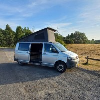 Tweedehands Volkswagen campers camper kopen