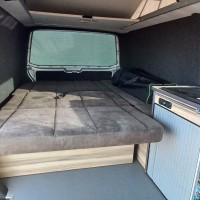 Volkswagen campers TRANSPORTER uit 2012 Foto #3