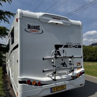 McLouis campers MC4 281 uit 2022 Foto #23