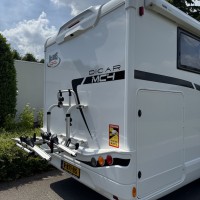 McLouis campers MC4 281 uit 2022 Foto #24