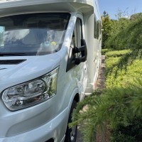 McLouis campers MC4 281 uit 2022 Foto #25