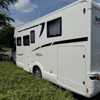 McLouis campers MC4 281 uit 2022 Foto #27