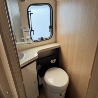 McLouis campers MC4 281 uit 2022 Foto #7