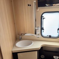 McLouis campers MC4 281 uit 2022 Foto #8