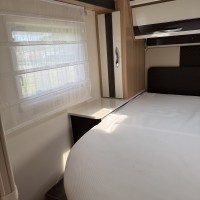 McLouis campers MC4 281 uit 2022 Foto #10