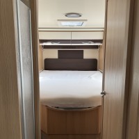 McLouis campers MC4 281 uit 2022 Foto #11