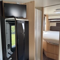 McLouis campers MC4 281 uit 2022 Foto #12