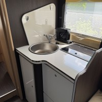 McLouis campers MC4 281 uit 2022 Foto #14