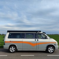 Volkswagen campers TRANSPORTER 1,0 D 50 KW uit 1997 Foto #22