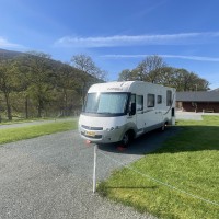 Tweedehands Rapido campers camper kopen