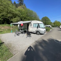 Rapido campers 891M uit 2013 Foto #2