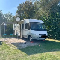 Rapido campers 891M uit 2013 Foto #3