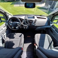 Benimar campers TESSORO 483 (Cocoon 483) uit 2018 Foto #6