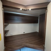 Benimar campers TESSORO 483 (Cocoon 483) uit 2018 Foto #10
