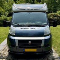 Knaus campers R22 uit 2011 Foto #4