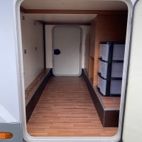 Knaus campers R22 uit 2011 Foto #18