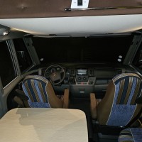 Burstner campers I694 uit 2010 Foto #3