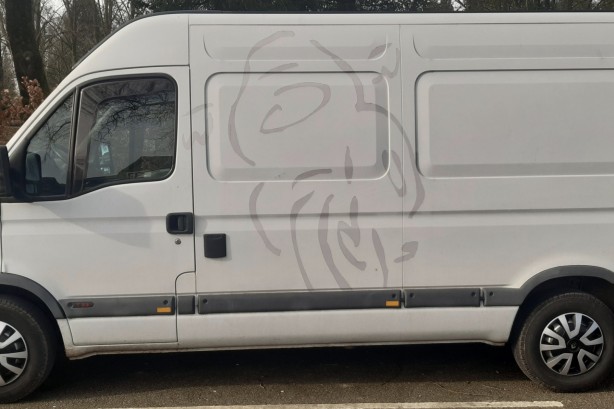Tweedehands Renault campers camper kopen