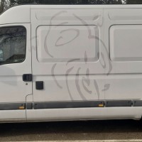 Tweedehands Renault campers camper kopen