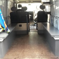 Renault campers MASTER 3.3 TD uit 1998 Foto #1