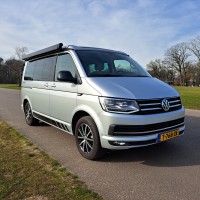 Tweedehands Volkswagen campers camper kopen