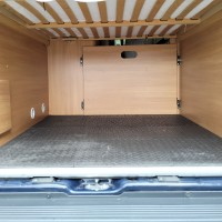 Knaus campers R07 uit 2012 Foto #13