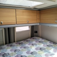 Knaus campers R07 uit 2012 Foto #12