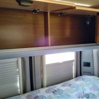 Knaus campers R07 uit 2012 Foto #11