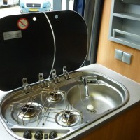 Knaus campers R07 uit 2012 Foto #3