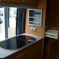 Knaus campers R07 uit 2012 Foto #4