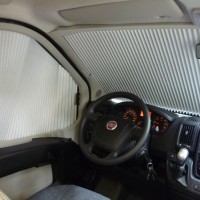 Knaus campers R07 uit 2012 Foto #8