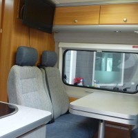 Knaus campers R07 uit 2012 Foto #6