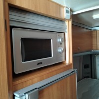 Knaus campers R07 uit 2012 Foto #5