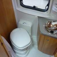 Knaus campers R07 uit 2012 Foto #10