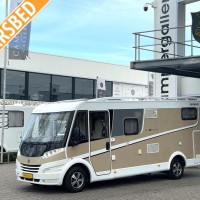 Dethleffs Globebus 15 I uit 2015 Foto #4