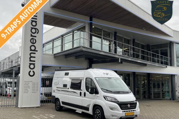 Tweedehands McLouis campers camper kopen