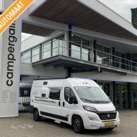 Tweedehands McLouis campers camper kopen