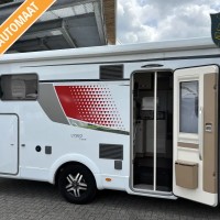 Bürstner Lyseo Time Limited I 727 G uit 2020 Foto #5