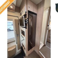 Bürstner Lyseo Time Limited I 727 G uit 2020 Foto #8