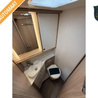 Bürstner Lyseo Time Limited I 727 G uit 2020 Foto #9