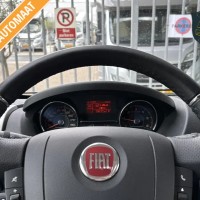 Bürstner Lyseo Time Limited I 727 G uit 2020 Foto #11