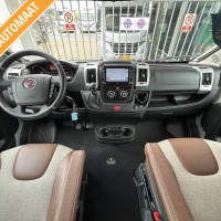 Bürstner Lyseo Time Limited I 727 G uit 2020 Foto #12
