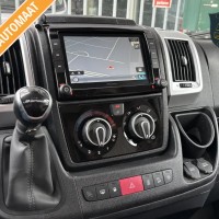 Bürstner Lyseo Time Limited I 727 G uit 2020 Foto #14